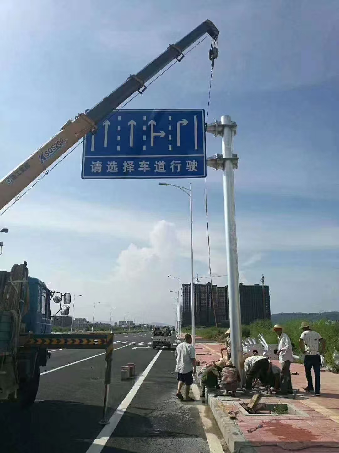 三门峡市限高架八角杆 - 排名